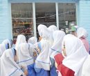 تغذیه رایگان و مکملیاری در مدارس/ ۳ راهکار مهم برای پیشگیری از بیماریهای تنفسی بین دانشآموزان / چالش فروش اقلام غذایی غیرمجاز در بوفه مدارس تغذیه رایگان و مکملیاری در مدارس/ ۳ راهکار مهم برای پیشگیری از بیماریهای تنفسی بین دانشآموزان / چالش فروش اقلام غذایی غیرمجاز در بوفه مدارس