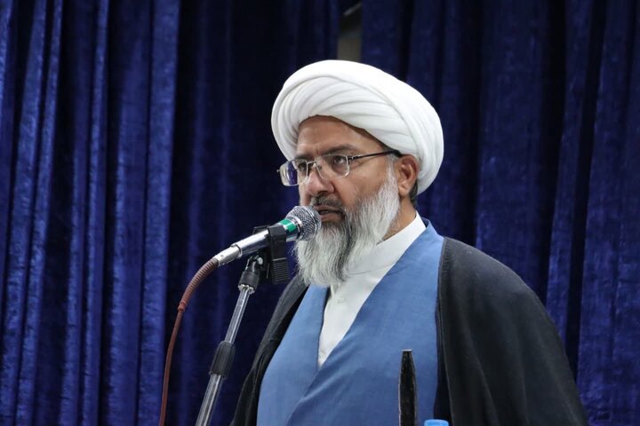 تقدیر امامان جمعه البرز از مواضع رئیسجمهور در سازمان ملل تقدیر امامان جمعه البرز از مواضع رئیسجمهور در سازمان ملل