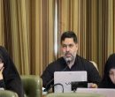تقلیل مسائل زنان ایرانی به موضوع حجاب، نادیده گرفتن دستاوردها است تقلیل مسائل زنان ایرانی به موضوع حجاب، نادیده گرفتن دستاوردها است
