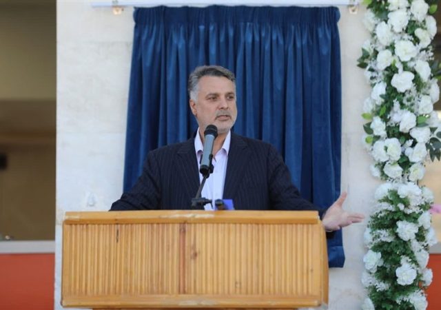 تقویت زیرساخت‌های درمانی در مناطق محروم ایلام
