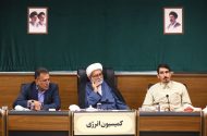 تنوع‌بخشی به سبد سوخت و انتقال سهمیه‌های بنزین به کارت بانکی بررسی شد