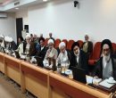 تنگه هرمز باید مصون از هرگونه مداخله فرامنطقه‌ای باقی بماند