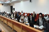 تنگه هرمز باید مصون از هرگونه مداخله فرامنطقه‌ای باقی بماند