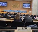 تهران به مطالبه پاسخگویی و حفاظت از غیرنظامیان ادامه می دهد