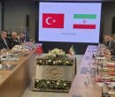 توافق ایران و ترکیه برای فعال‌سازی مرز جدید در منطقه سلماس