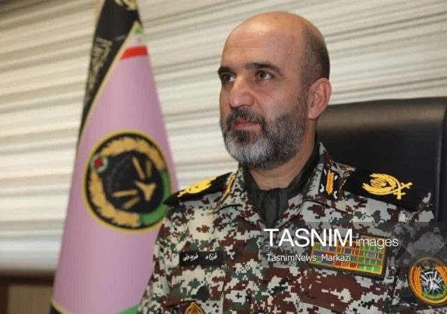 توان پدافندی ما بومی وبازدارنده شد/هیچ متجاوزی بدون تنبیه رها نخواهدشد