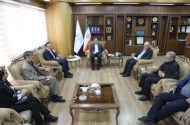 توزیع عادلانه خدمات تخصصی سلامت درشهرستان‌ها نیازمند سازوکار مناسب است