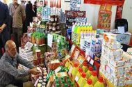 توزیع مستقیم کالاهای اساسی بین مردم دزفول در دستور کار قرار گرفت