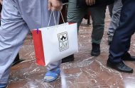 توقیف ۶۷ ملک صاحب چای دبش