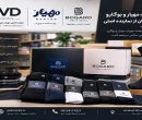 تولیدی جوراب مردانه کجاست؟ جی وی دی ساکس