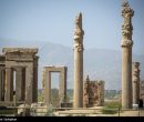 تکذیب الحاق حریم تختجمشید به شهر/ مصوبهای در کار نیست تکذیب الحاق حریم تختجمشید به شهر/ مصوبهای در کار نیست