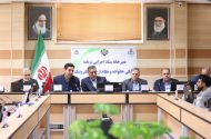 تکمیل بیمارستان خدابنده نیازمندتأمین اعتبار ورفع کمبودهای زیرساختی است