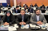 ثابتی: حقوق زنان ابزار فریب و بازی سیاسی رسانه‌های غربی شده است
