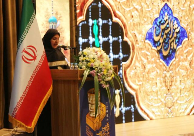 ثبت ۴۷۶۶ اثر در دوسالانه عکس رضوی