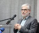 جامعه به صدای قابل اعتماد بسیجی و چهره قابل اعتماد روحانی نیاز دارد