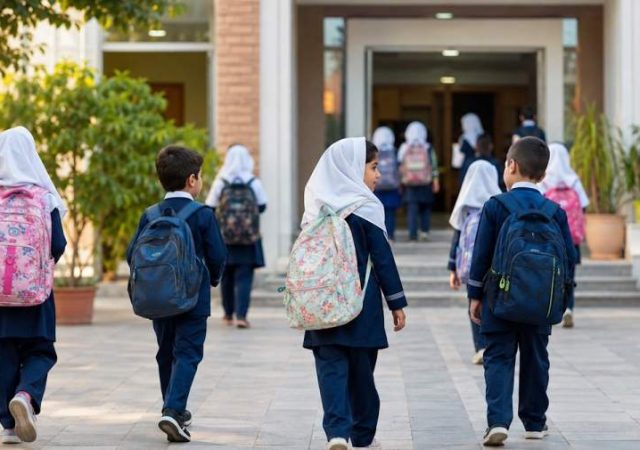 جدایی از «امن‌ترین پناهگاه»؛ چگونه اضطراب روز اول مهر را برای کلاس‌ اولی‌ها کم کنیم؟