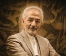 جدیدترین آثار جلیل رسولی به نمایش درمیآید جدیدترین آثار جلیل رسولی به نمایش درمیآید