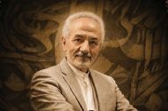 جدیدترین آثار جلیل رسولی به نمایش درمی‌آید