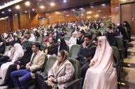 جشن ازدواج ۱۱۰ زوج تهرانی برگزار شد