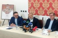 جلالی: ادعای تمایل ترامپ برای گفتگو فریب رسانه‌ای است