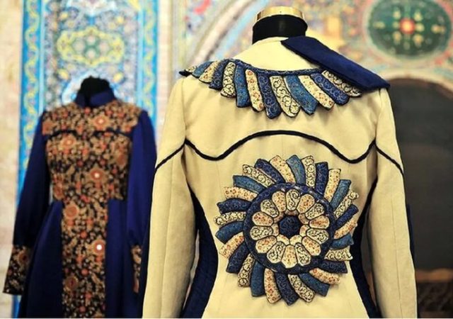 جلیقه ایرانی، پیوند میراث پوشاک هویتی با طراحی و آموزش معاصر