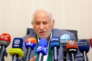 جولایی: پول‌های مشکوک را برای آزادی زندانیان نمی‌پذیریم