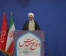 حاج علی‌اکبری: تا زمانی که شروط رهبر انقلاب محقق نشود، مذاکره نمی‌کنیم
