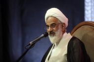 حاجی‌صادقی: شهدا برای جامعه حیات می‌آفرینند