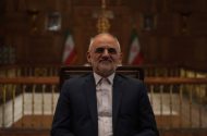 حاجی‌میرزایی: پزشکیان شنونده همه دیدگاه‌ها در کشور است