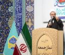 حجت الاسلام نقوی: دفاع از کشور جای نظرخواهی ندارد حجت الاسلام نقوی: دفاع از کشور جای نظرخواهی ندارد