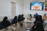 حجت‌الاسلام محمدی: ظرفیت‌های مردمی در برنامه‌های فرهنگی فعال شود