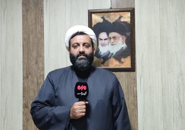 حسن‌زاده: قدرت رسانه‌ای بدون گفتمان‌سازی فرهنگی اثرگذار نیست