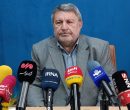 حضرتی: عبور از بحران‌ها با وجود رهبری ممکن شد