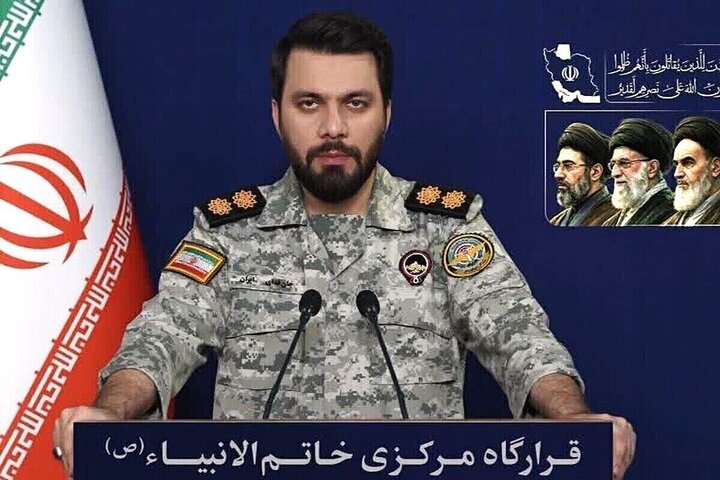حملات پیدرپی ایران/ نیروهای آمریکایی هدف موجهای موشکی و پهپادی عملیات تهاجمی به صورت درس آموز علیه آمریکاییها ادامه خواهد داشت