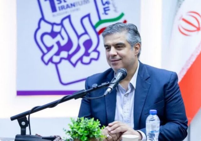 حکمرانی مسئولانه در فضای مجازی موتور محرک پیشرفت اجتماعی مرکزی است