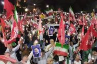 خادمان تجمعات مردمی کرج تجلیل شدند