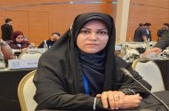 خدادادی: حقوق بشر نباید گزینشی باشد