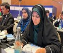 خدادادی: عادی شدن جنگ، جامعه جهانی را تهدید می‌کند