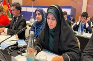 خدادادی: عادی شدن جنگ، جامعه جهانی را تهدید می‌کند