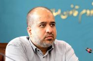 خضریان: مجلس افزایش نرخ کالابرگ را پیگیری کند
