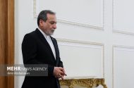 خط اصلی تمام دیدارها در نیویورک بیان شروط مابرای باز شدن تنگه هرمز بود