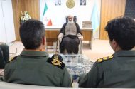 خلبانان ایرانی: با دو F-5 قدیمی پایگاه آمریکا را بمباران کردیم