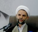 خلیلی: نگاه به اتباع نباید صرفاً تهدیدمحور باشد خلیلی: نگاه به اتباع نباید صرفاً تهدیدمحور باشد