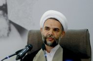 خلیلی: نگاه به اتباع نباید صرفاً تهدیدمحور باشد