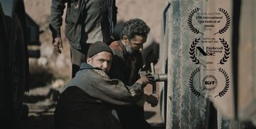 ​​​​​​​«خو» به ایتالیا، هند و پاکستان راه یافت