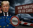 خودروسازی اروپا از جنگ تجاری ترامپ نجات پیدا کرد؟