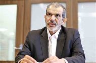 دانایی‌فر: به‌زودی شاهد ‌جهش ‌در ‌روابط اقتصادی ایران خواهیم بود