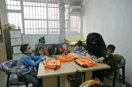 دانش‌آموزان استثنایی و عادی باید با هم درس بخوانند