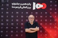 داوودنژاد: سینمای ایران «روی کاغذ ورشکسته» است / مشکل سینمای ایران کمبود مخاطب و استعداد نیست، مدیریت است