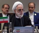 درخواست اژهای از اعضای بریکس: عاملان جنایت علیه ایران را تعقیب کنید درخواست اژهای از اعضای بریکس: عاملان جنایت علیه ایران را تعقیب کنید